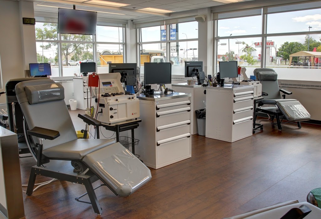 PLASMAVIE Gatineau | 205 Rue Bellehumeur, Gatineau, QC J8T 8H3, Canada | Phone: (800) 343-7264