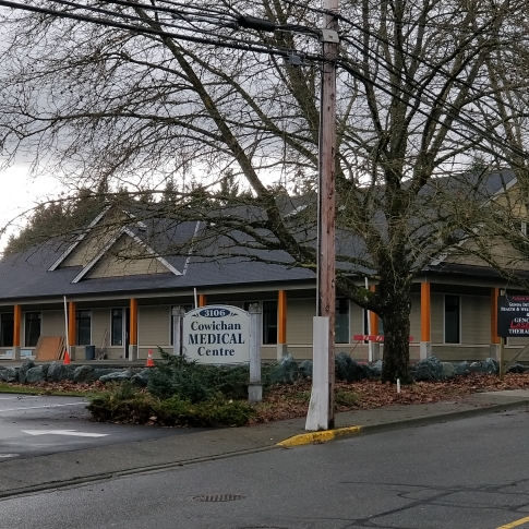 Start Line Health & Wellness | 3110 Gibbins Rd # 3, Duncan, BC V9L 1E8, Canada | Phone: (250) 597-7755