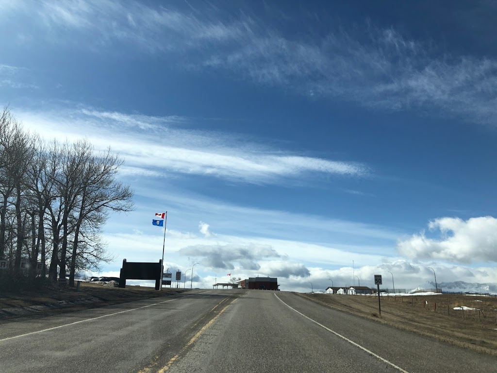 Carway Duty Free | AB-5, Cardston County, AB T0K 0K0, Canada | Phone: (403) 653-2229