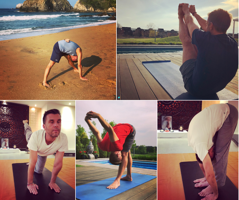 Samsara Hatha Yoga | 2144 Rue Charles-Daudelin, Longueuil, QC J4N 0C5, Canada | Phone: (514) 424-7871