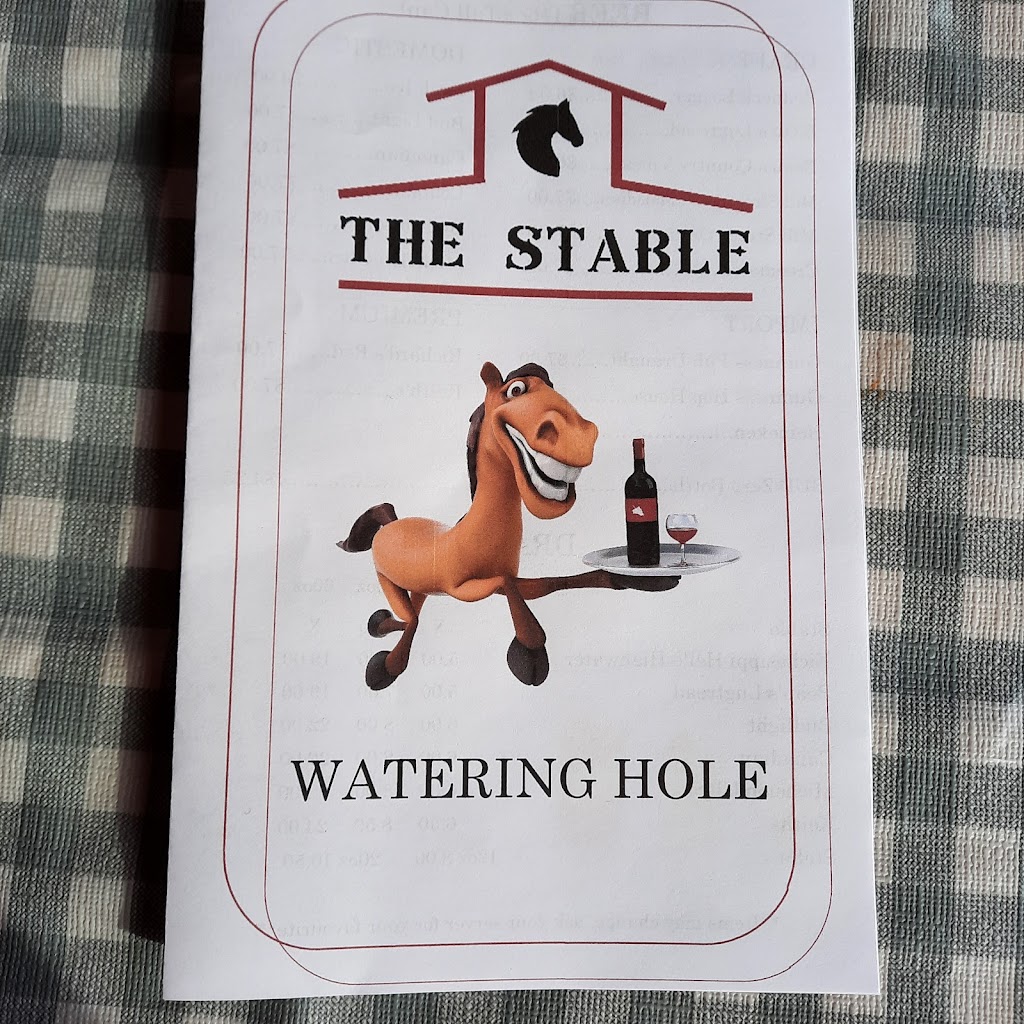 The Stable Restaurant | 7905 Victoria St, Metcalfe, ON K0A 2P0, Canada | Phone: (613) 821-0444