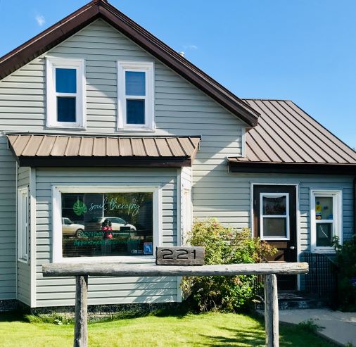 Soul Therapy Wellness Spa | 221 Main St, Spiritwood, SK S0J 2M0, Canada | Phone: (306) 883-2946