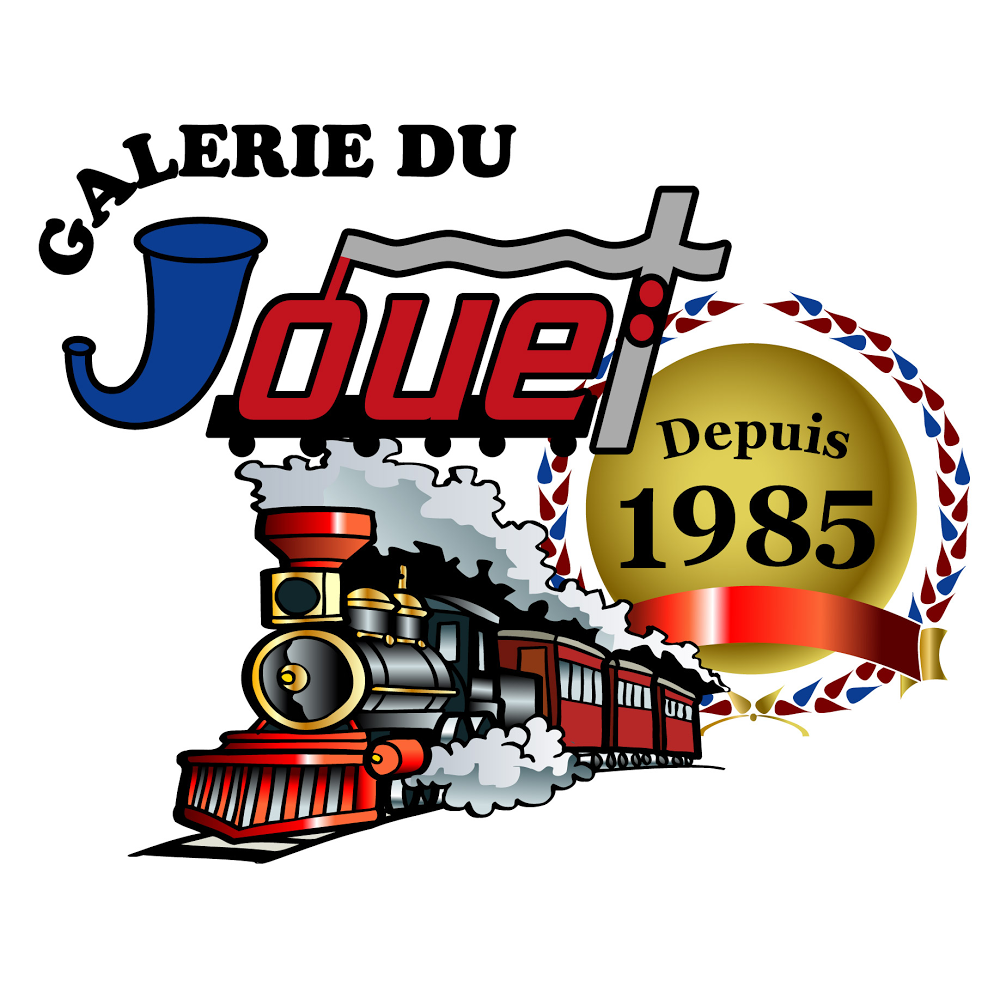 Gallery Du Jouet Jonquière | 3460 Boulevard St François, Jonquière, QC G7X 8L3, Canada | Phone: (418) 547-5361