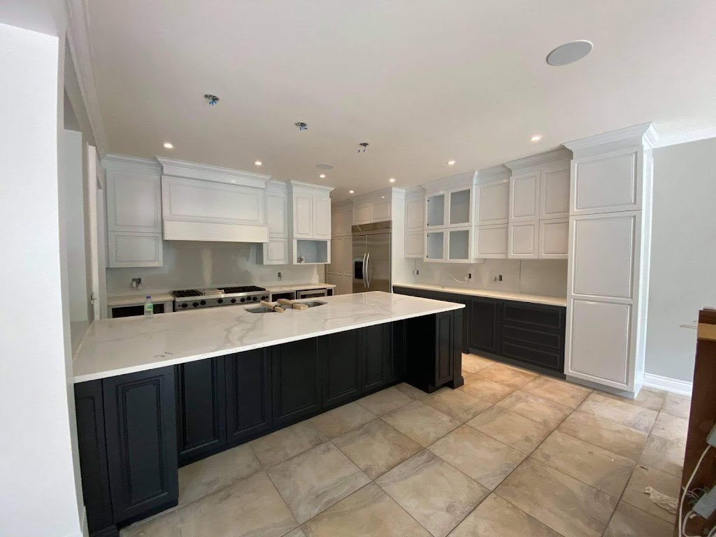 Réalisations Malo inc | 430 Chem. des Patriotes E, Saint-Jean-sur-Richelieu, QC J2X 4J3, Canada | Phone: (514) 589-5462