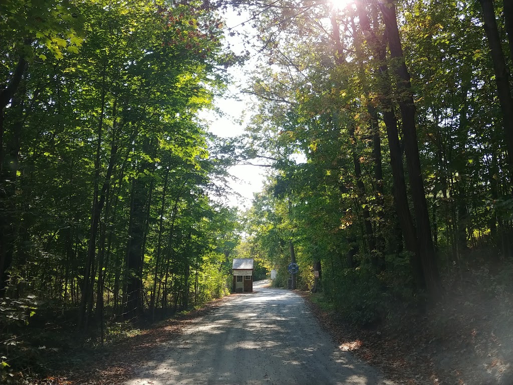 Sidrabene Camp & Retreat Centre | 5100 Appleby Line, Burlington, ON L0P, Canada | Phone: (905) 335-3849
