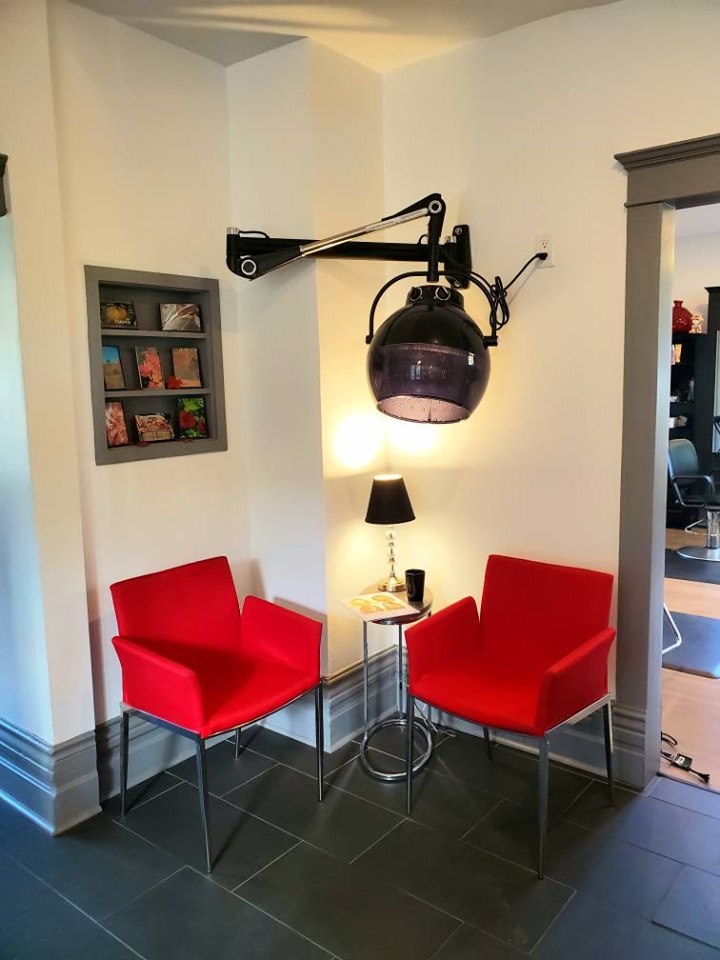 Village Hair Co | 2410 Main St, London, ON N6P 1A8, Canada | Phone: (519) 652-3941