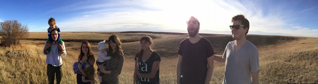 The Scholz Farm Life | RR2 Cessford Site, Pollockville, AB T1R 1E2, Canada | Phone: (403) 501-1090