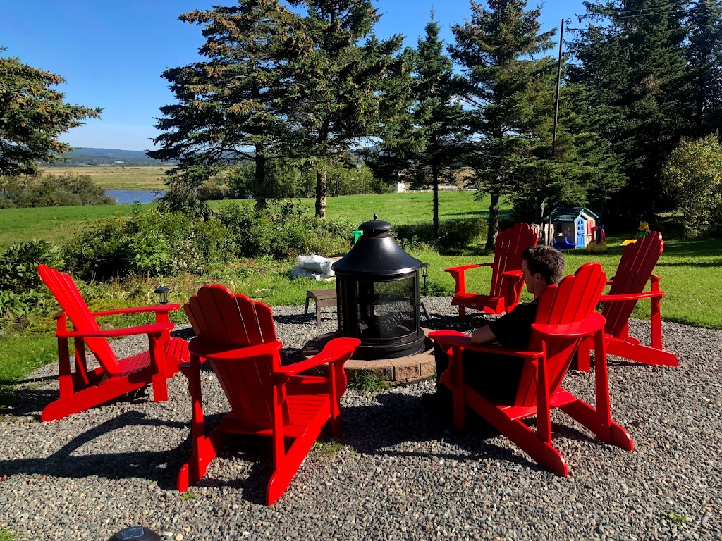 Fundys Lost Lobster | 141 Marys Point rd, Co, NB E4H 2M7, Canada | Phone: (506) 232-3059