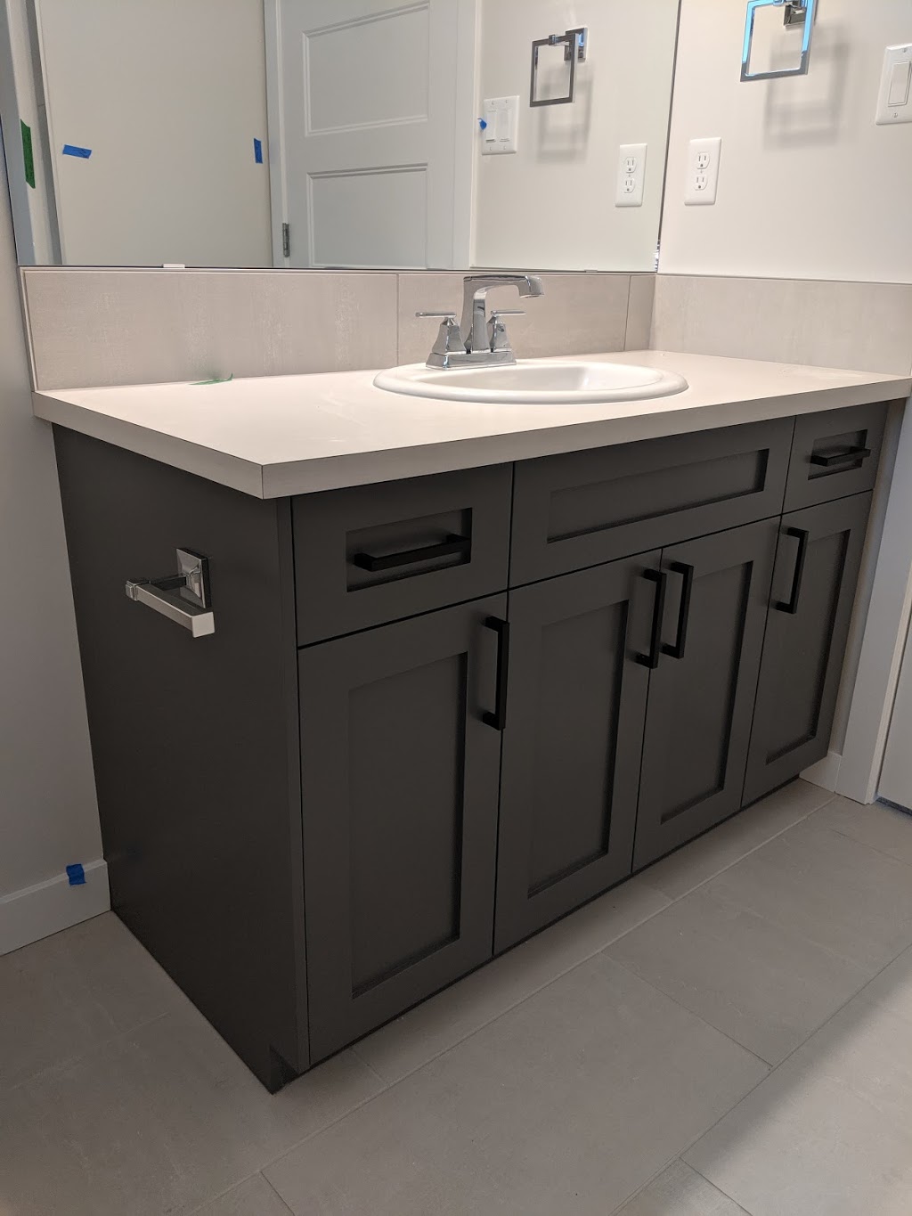 Wheatland Millwork Ltd. | 121 Queen St, Barons, AB T0L 0G0, Canada | Phone: (403) 828-4727