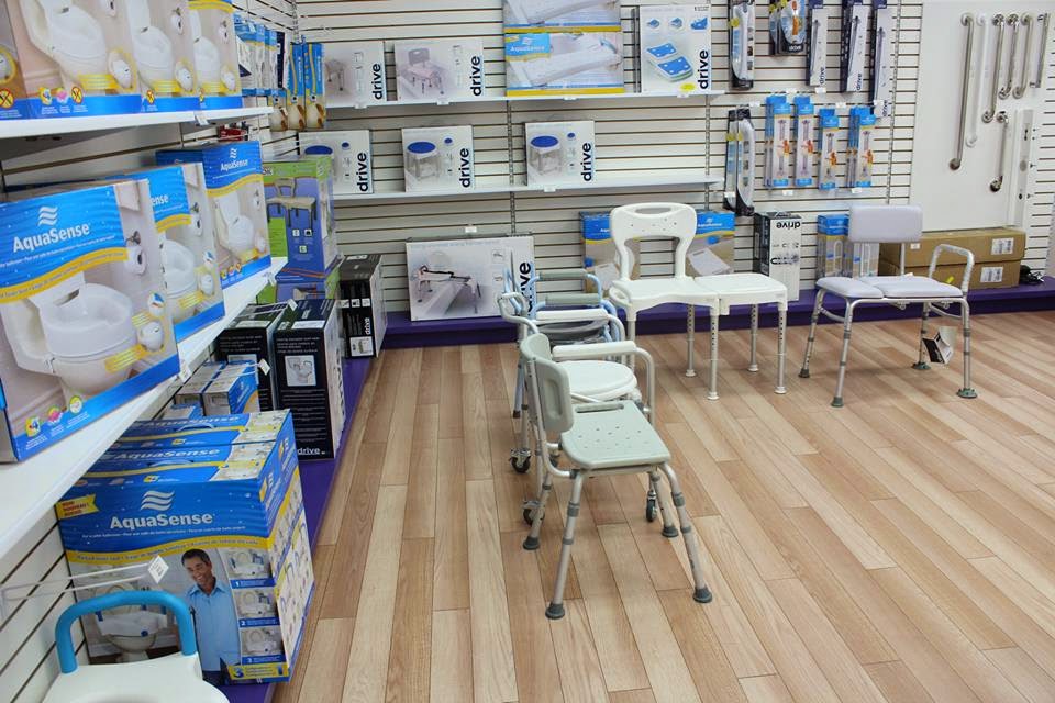 Rivantis Home Health Care | 4220 Steeles Avenue West, Woodbridge, ON L4L 3S8, Canada | Phone: (647) 479-8719
