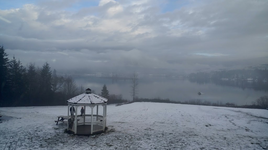 Evans Park | 6257 Somenos Rd, Duncan, BC V9L 4G1, Canada | Phone: (250) 746-3100