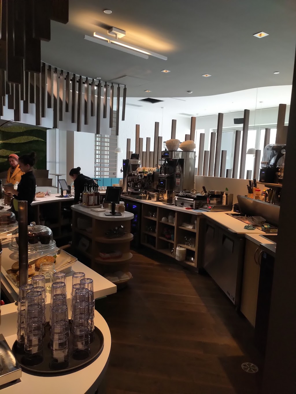 Settlement Coffee Roasters and Café | Waterloo, ON N2K 4H7, Canada