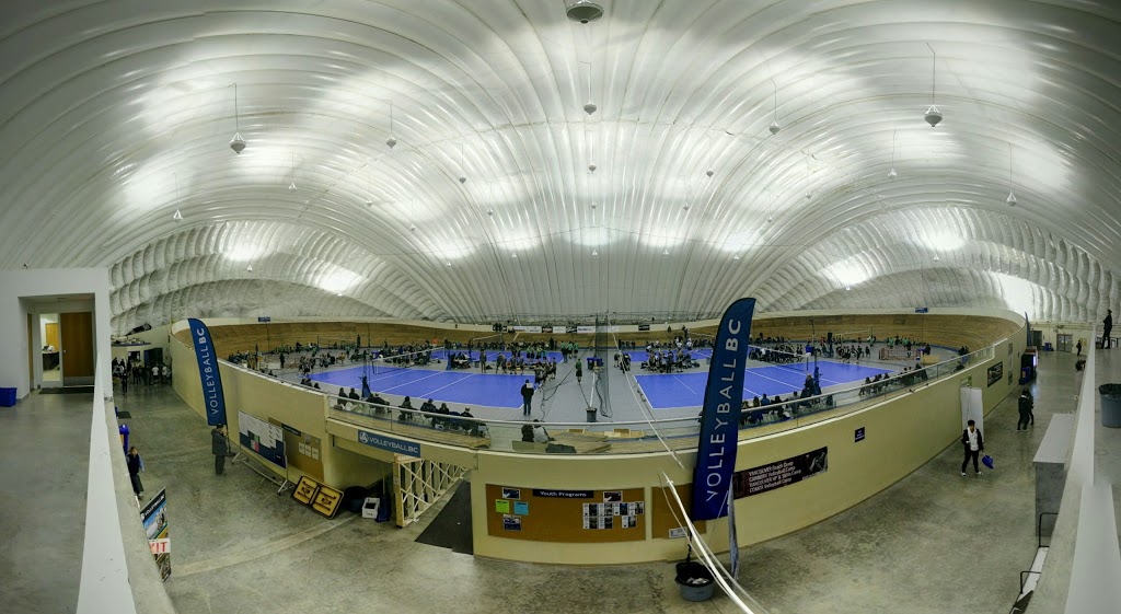 Harry Jerome Sports Centre | 7564 Barnet Hwy, Burnaby, BC V5A 1E7, Canada | Phone: (604) 291-2007