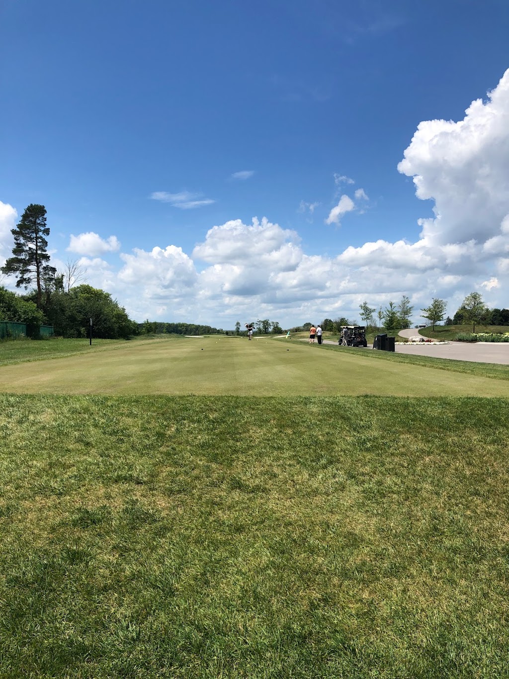 Lebovic Golf Club | 14020 Leslie St, Aurora, ON L4G 7C2, Canada | Phone: (905) 727-4099