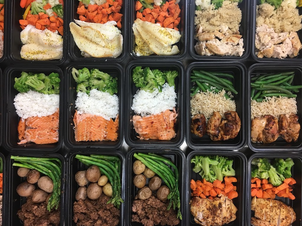 204 Meal Prep | 3200 Roblin Blvd, Winnipeg, MB R3R 0C3, Canada | Phone: (204) 227-1982