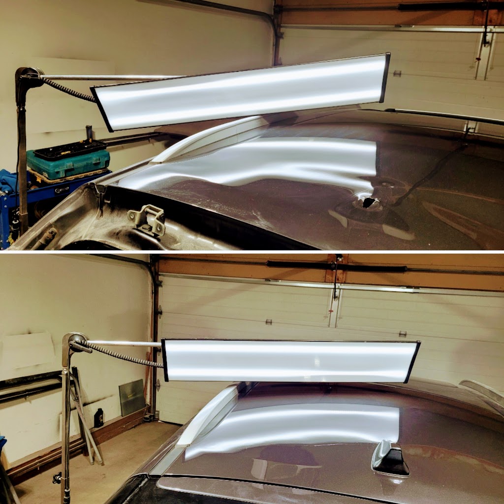 Detail & Dents | 283 Bridlewood Cir SW, Calgary, AB T2Y 3L9, Canada | Phone: (403) 708-1772