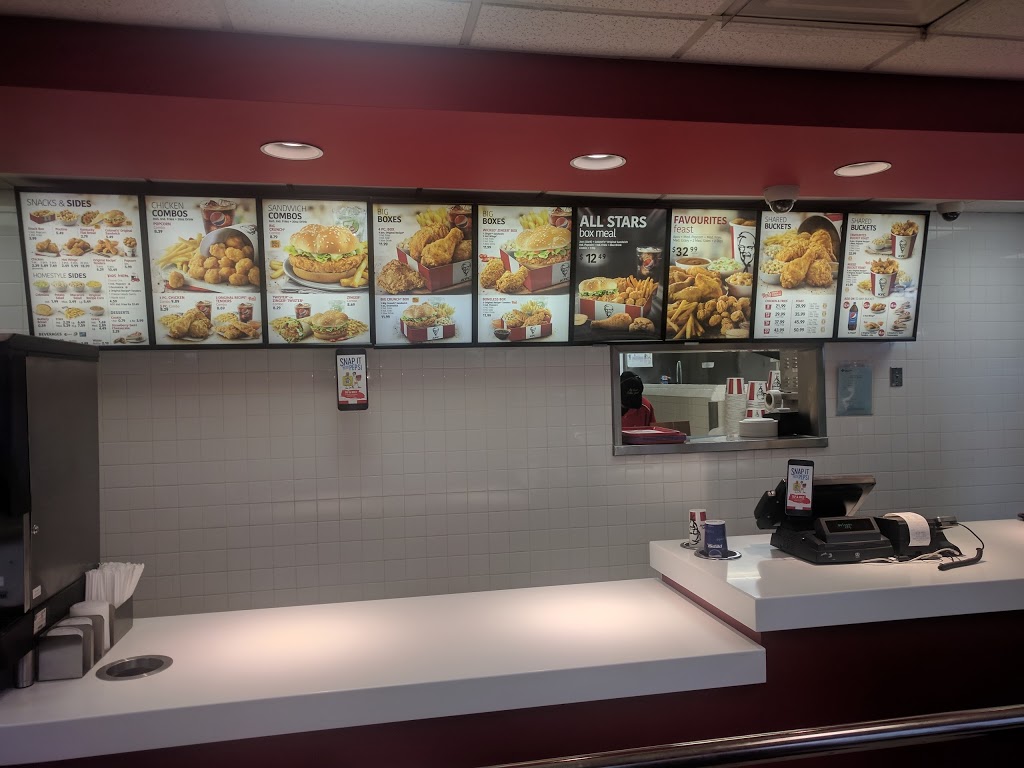 KFC | 4201 64 St, Ponoka, AB T4J 1J8, Canada | Phone: (403) 783-3628