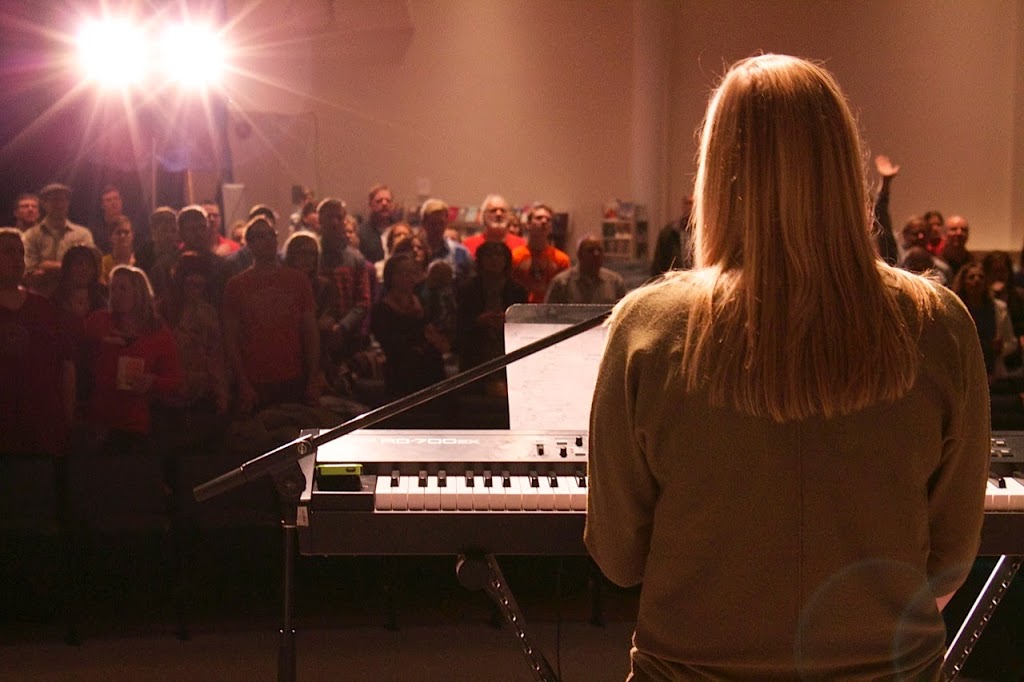 The River Community Church | 11520 Ellerslie Road Southwest, Edmonton, AB T6W 1A2, Canada | Phone: (780) 438-4523