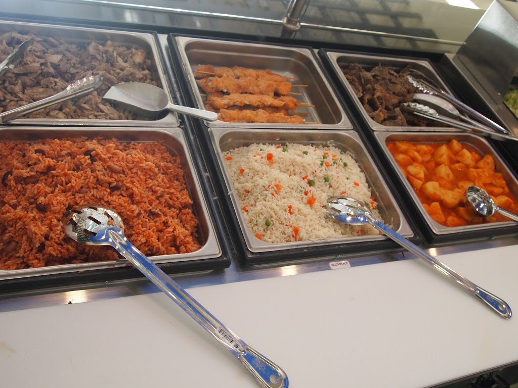 Taste of Mediterranean | 1107 Lambton Mall Rd #1, Sarnia, ON N7S 0E5, Canada | Phone: (519) 491-9022