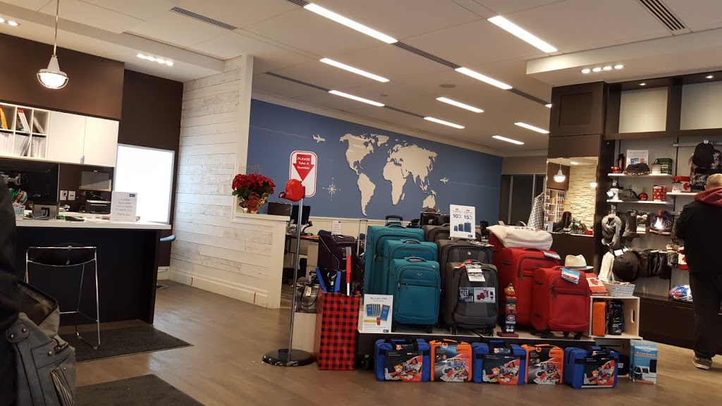 CAA Store - Oshawa | 1050 Simcoe St N, Oshawa, ON L1G 4W5, Canada | Phone: (905) 723-5203