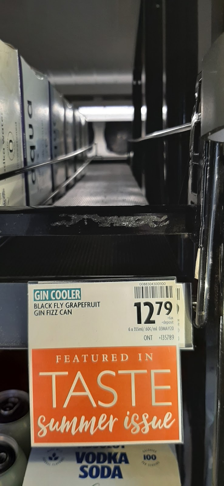 BC Liquor Stores | 2070 Sumas Way #117, Abbotsford, BC V2S 2C7, Canada | Phone: (604) 870-5429