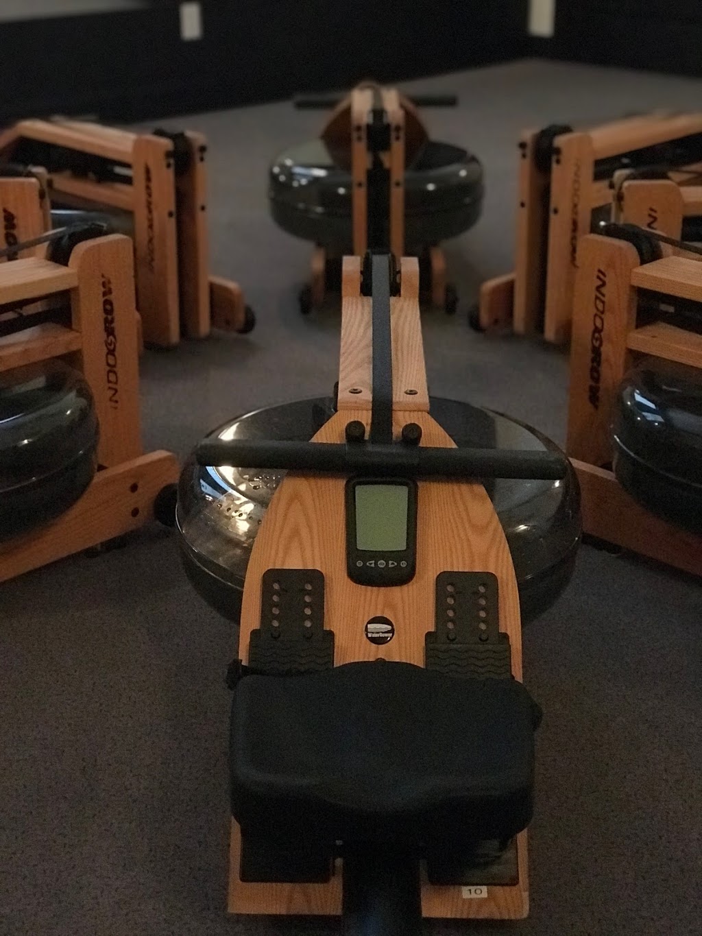 Merriott Fitness Ltd | 29 Huron St, Devon, AB T9G 1G4, Canada | Phone: (780) 952-1145