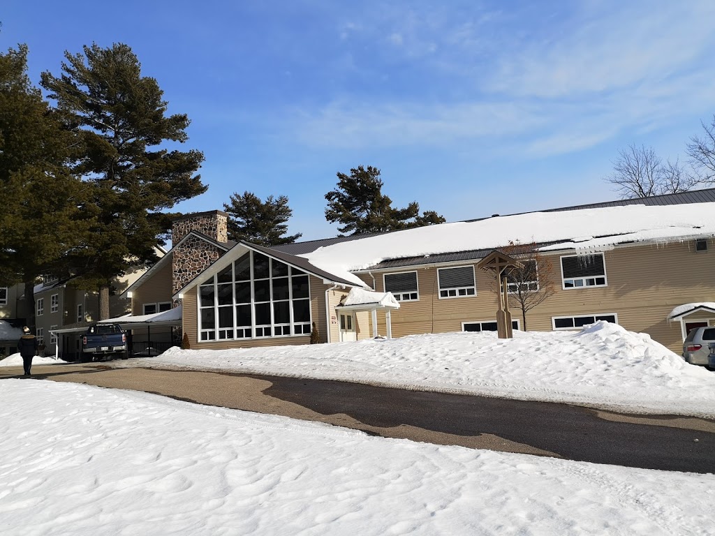 Camp Frenda | 1231 Morinus Rd, Minett, ON, Muskoka Lakes, ON P0B 1J0, Canada | Phone: (905) 571-4211