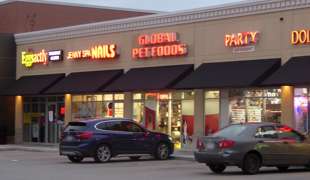 Global Pet Foods | 3550 Dundas St, Burlington, ON L7M 4B8, Canada | Phone: (905) 319-1999