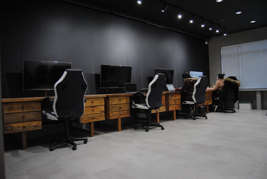 Guideline Commercial Floors Ltd. | 7833 Heather St Unit 24, Richmond, BC V6Y 4J4, Canada | Phone: (604) 889-9090