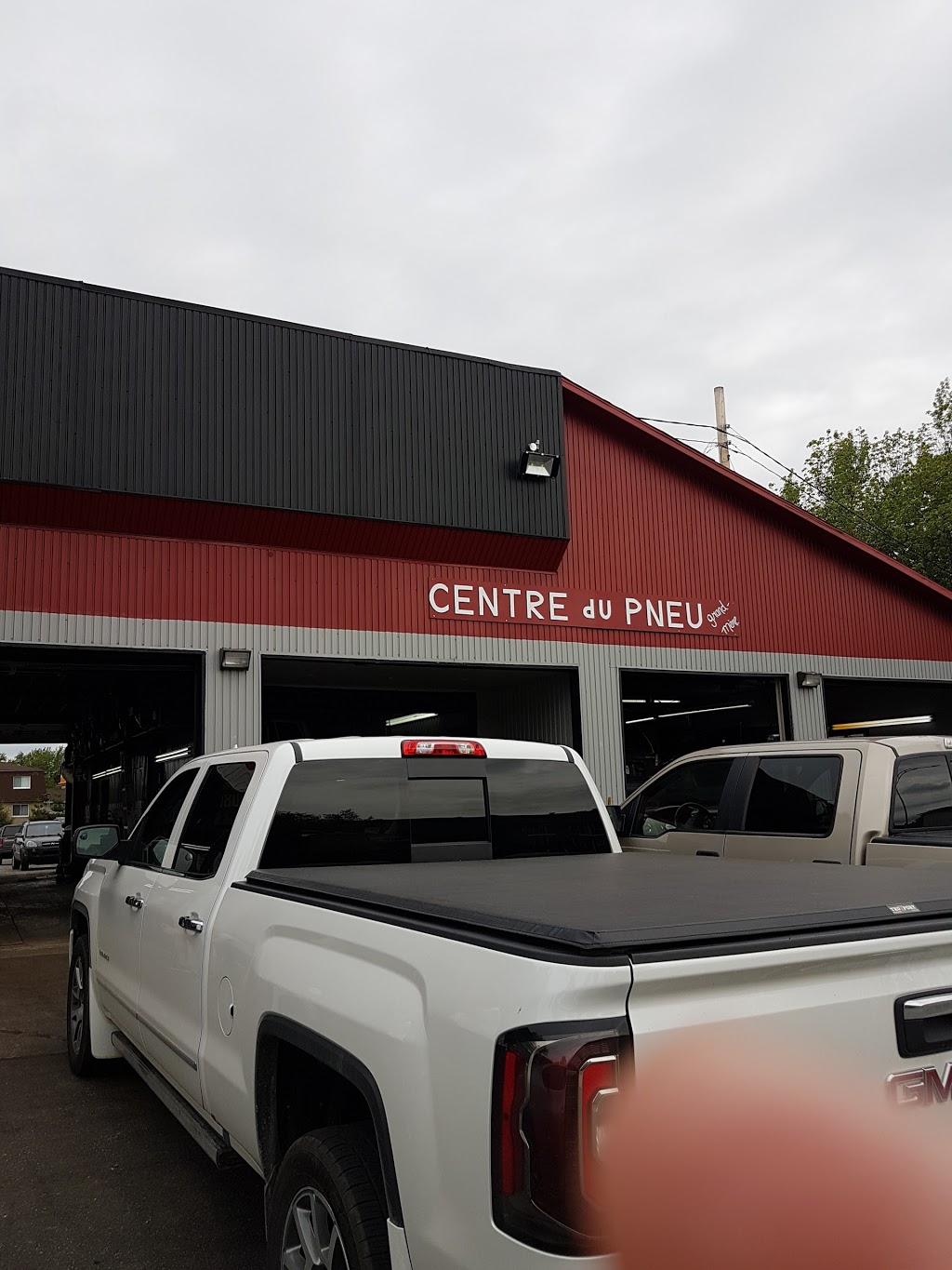 Amsoil Grand-Mère | 1800 5e Avenue, Grand-Mère, QC G9T 2P4, Canada | Phone: (819) 538-7018