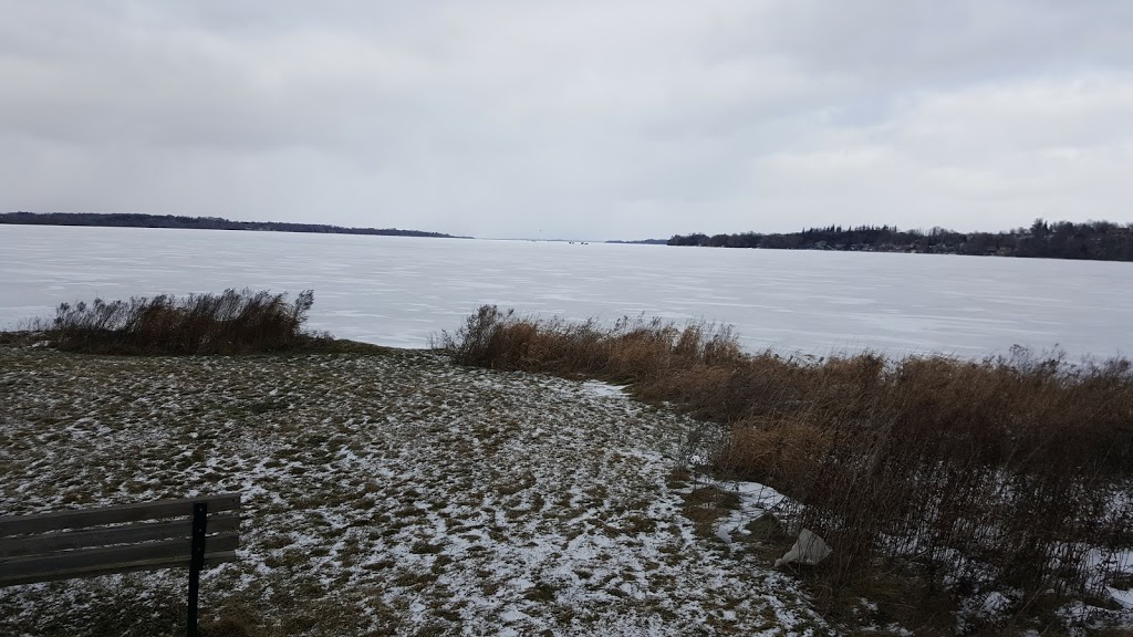 Palmer Park | 175 Water St, Port Perry, ON L0C 1B0, Canada | Phone: (877) 820-3595