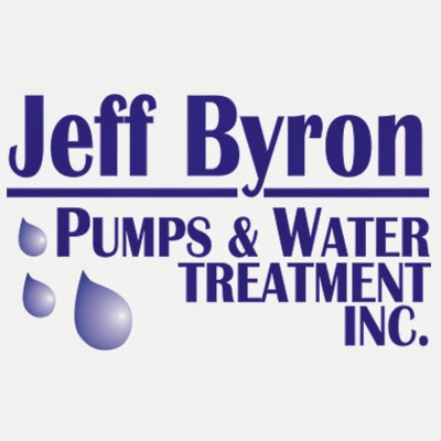 Jeff Byron Pumps & Water Treatment | 2973 Unity Rd, Elginburg, ON K0H 1M0, Canada | Phone: (613) 634-4346