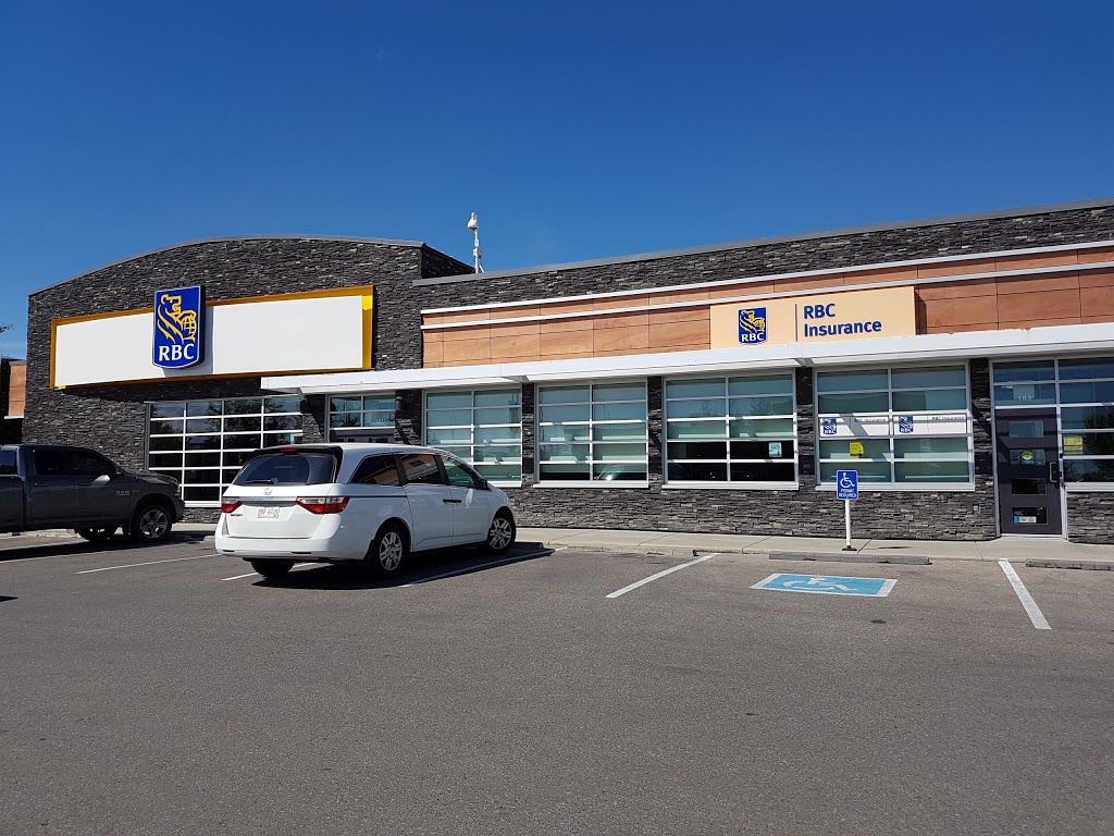 RBC Royal Bank | 383 Aspen Glen Landing SW, Calgary, AB T3H 0N6, Canada | Phone: (403) 225-8170