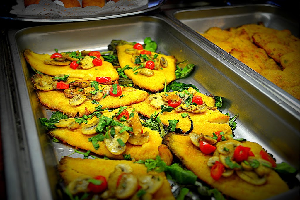 Zona Caffe | 9401 Jane St, Maple, ON L6A 4H7, Canada | Phone: (905) 303-1331