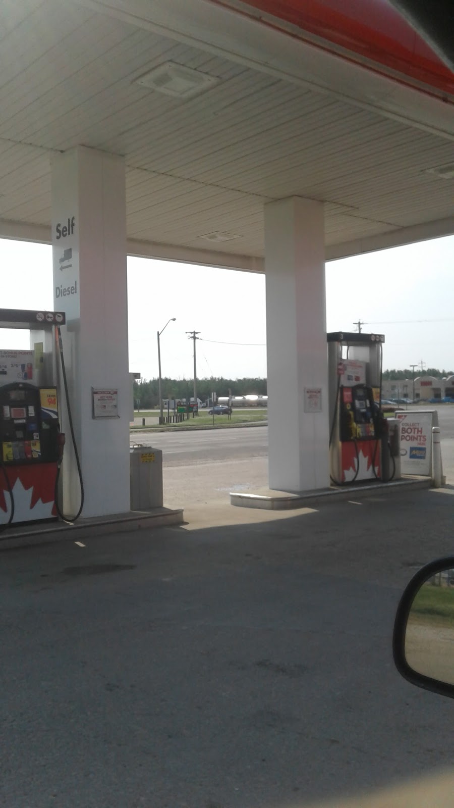 Petro-Canada | 10016 104 Ave, Westlock, AB T7P 2H6, Canada | Phone: (780) 349-5804
