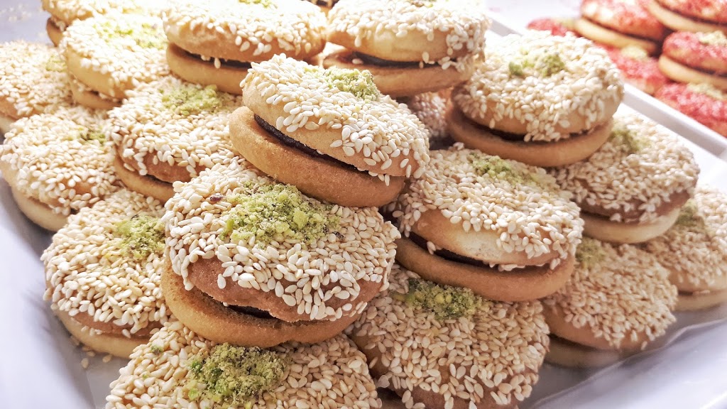Basir Azizi Bakery | 553 Markham Rd, Scarborough, ON M1H 2A3, Canada | Phone: (647) 721-3247