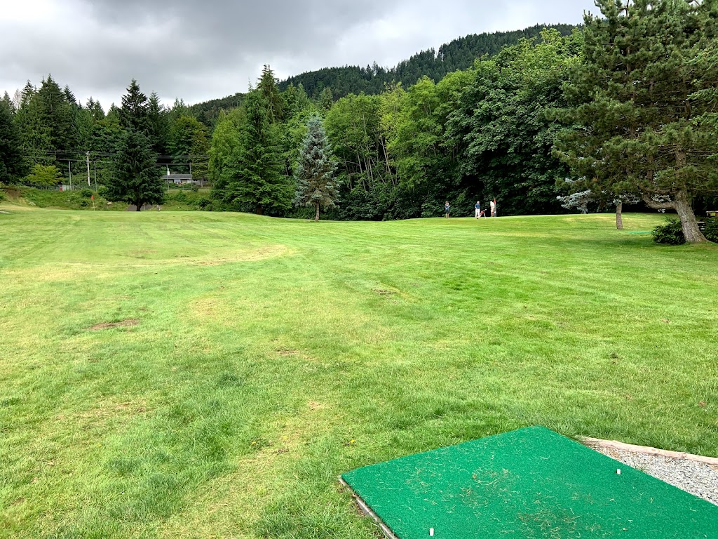Ladysmith Golf Club | 380 Davis Rd, Ladysmith, BC V9G 1T9, Canada | Phone: (250) 245-7313