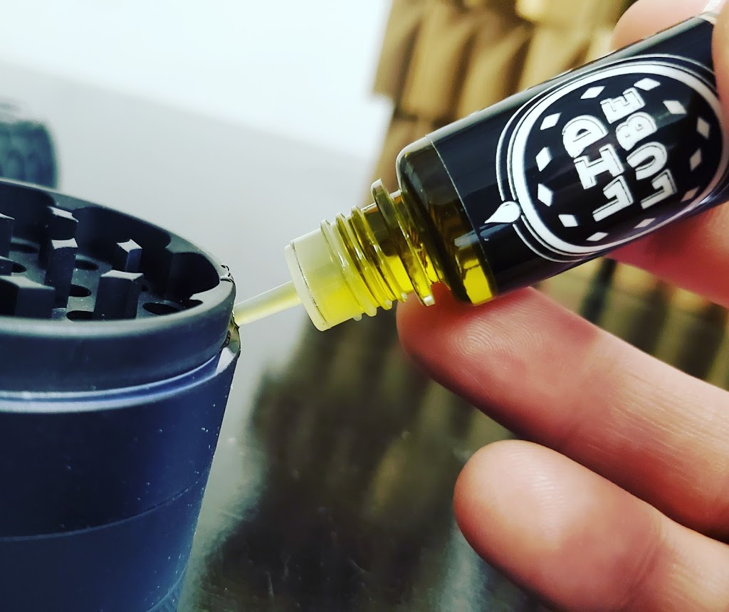 Lid Lube Grinder Lubricant | 25366 24 Ave, Aldergrove, BC V4W 1Y5, Canada | Phone: (604) 619-2935
