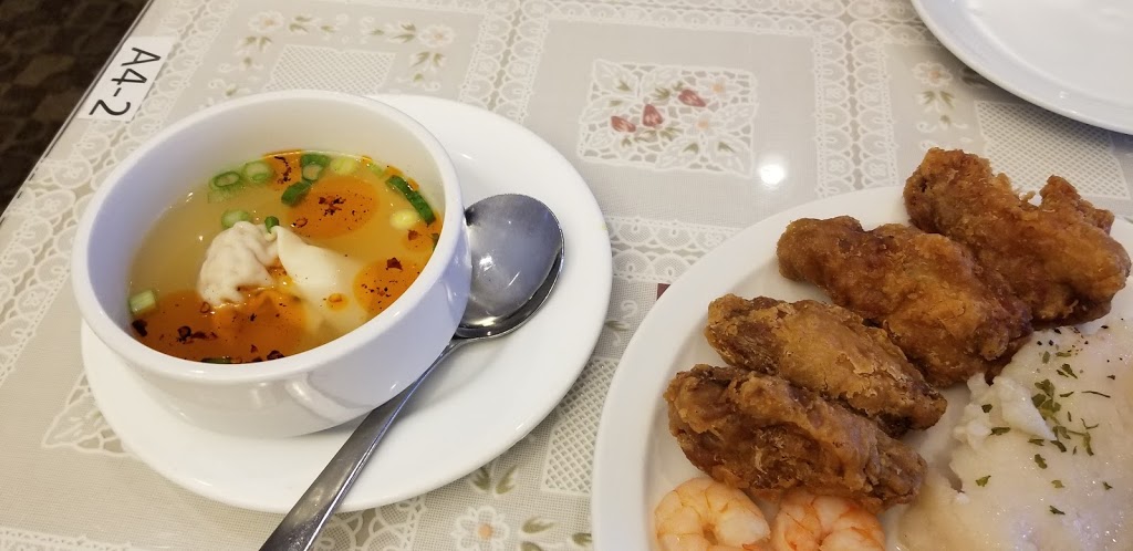 Kings Buffet | 175 Lynden Rd, Brantford, ON N3R 8A7, Canada | Phone: (519) 753-0600
