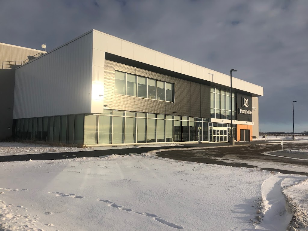Morinville Leisure Centre | 25126 SH 642, AB T8R 2P9, Canada | Phone: (780) 939-3450