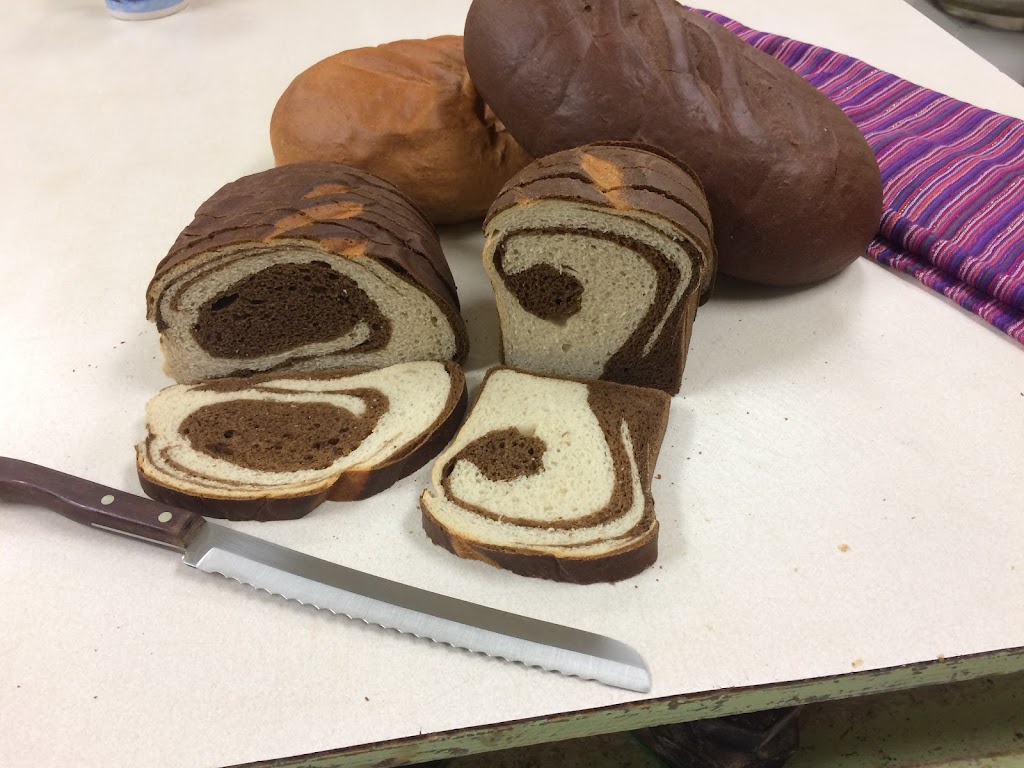 Ukranian Bakery and Café | 1049 Canyon Meadows Dr SW, Calgary, AB T2W 5V3, Canada | Phone: (403) 975-5577