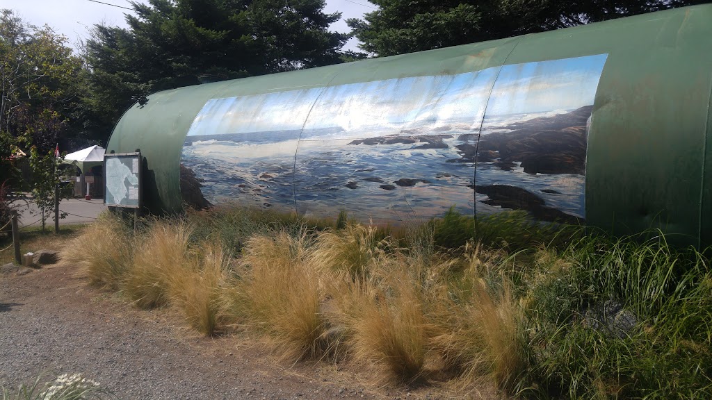 Co-op Gas Bar | 5875 Central Rd, Hornby Island, BC V0R 1Z0, Canada | Phone: (250) 335-2686