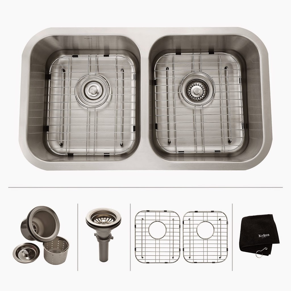 Niagara Faucets Inc. | 850 Sophia St, Prescott, ON K0E 1T0, Canada | Phone: (877) 699-5789