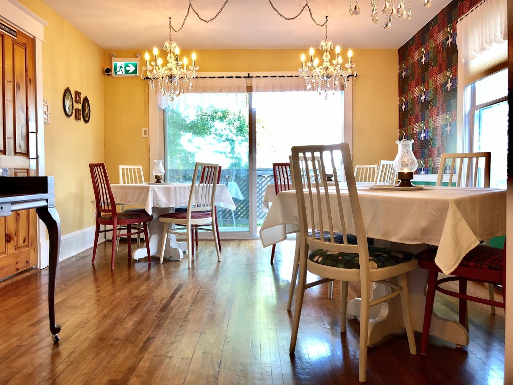 Tartan Tea House | 1149 Bedford Hwy, Bedford, NS B4A 1B9, Canada | Phone: (902) 832-0439