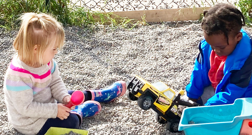 Tot Spot Childcare | 159 Colborne St W, Kawartha Lakes, ON K9V 5Z8, Canada | Phone: (705) 324-8363