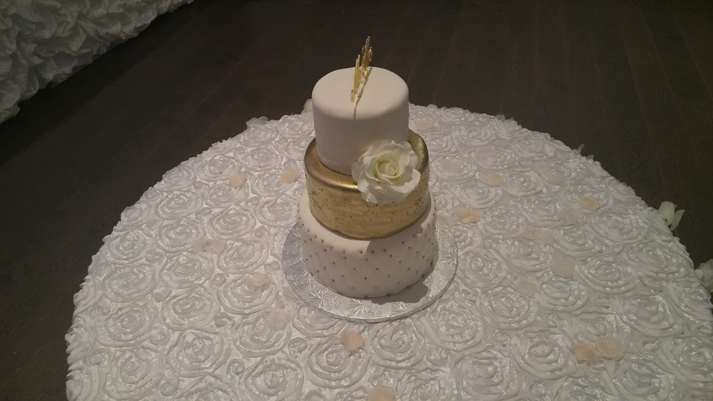 Delish Cakes & Pastries | 8346 112 St, Delta, BC V4C 7A2, Canada | Phone: (778) 695-3033