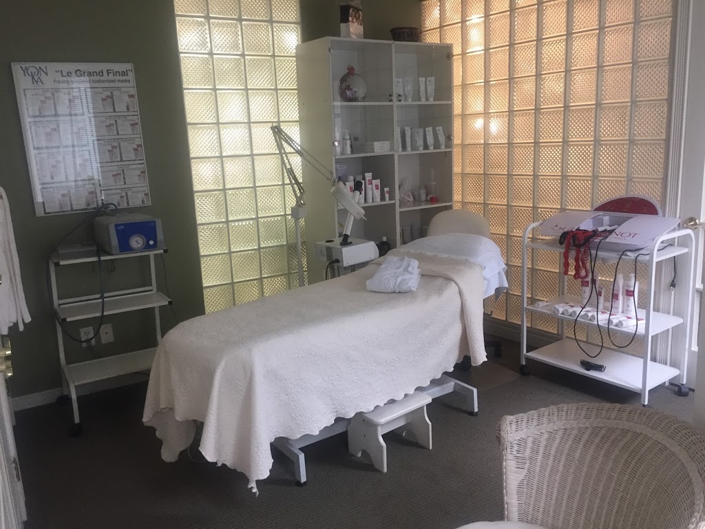 Rachel Maison De Beautie | 140 Woodbridge Ave #234, Woodbridge, ON L4L 4K9, Canada | Phone: (905) 850-7910