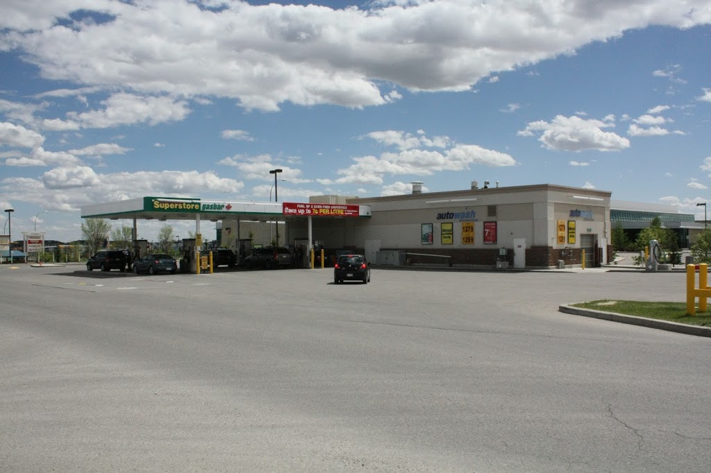 Mobil | 110 Country Village Rd NE, Calgary, AB T3K 5Z2, Canada | Phone: (403) 567-4232