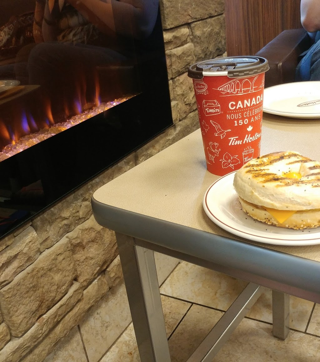 Tim Hortons | 1167 Garrison Rd, Fort Erie, ON L2A 1N8, Canada | Phone: (905) 871-9997