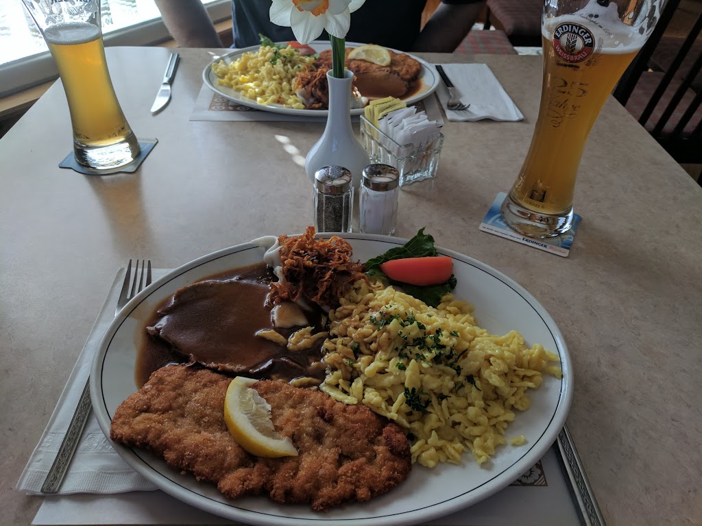 Old Black Forest Restaurant | 10117 Nova Scotia Trunk 3, Lunenburg, NS B0J 2C0, Canada | Phone: (902) 634-3600